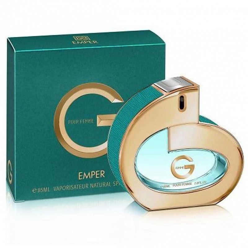 Pour hot sale femme perfume
